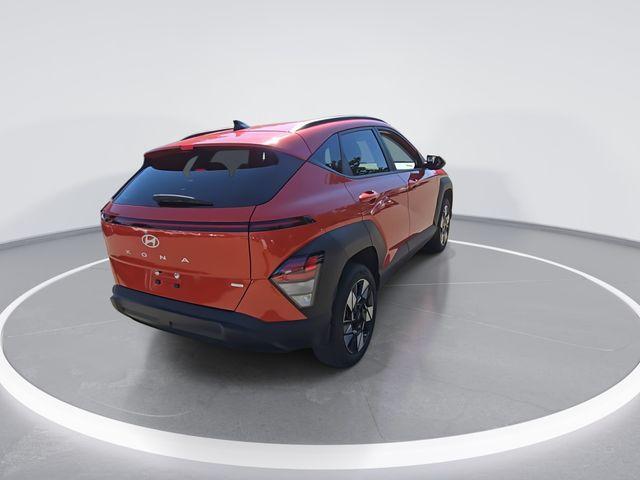 2024 Hyundai KONA Vehicle Photo in Pleasant Hills, PA 15236