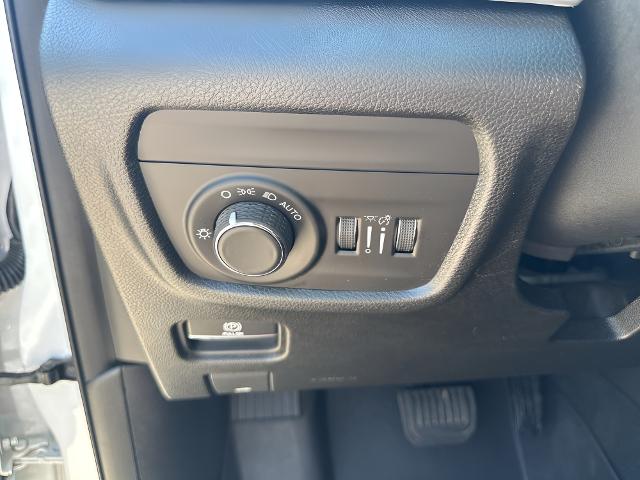 2023 Jeep Grand Cherokee L Vehicle Photo in MANITOWOC, WI 54220-5838