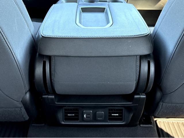 2021 Chevrolet Silverado 1500 Vehicle Photo in BEAUFORT, SC 29906-4218