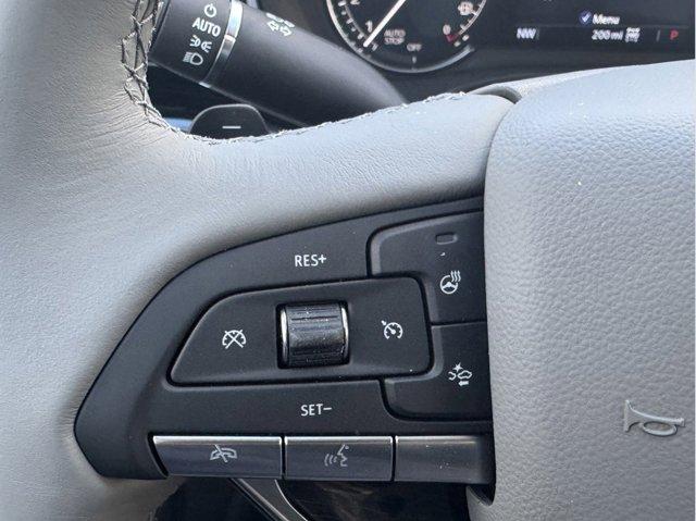 2025 Cadillac XT6 Vehicle Photo in LEOMINSTER, MA 01453-2952