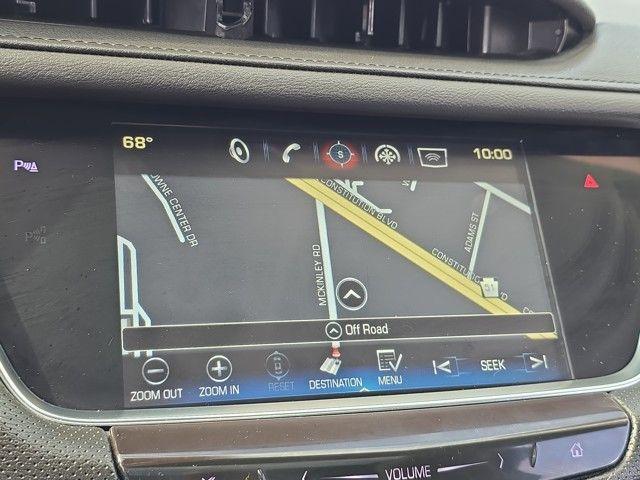 2019 Cadillac XT5 Vehicle Photo in Pleasant Hills, PA 15236