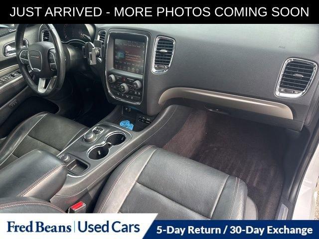 2016 Dodge Durango Vehicle Photo in Flemington, NJ 08822