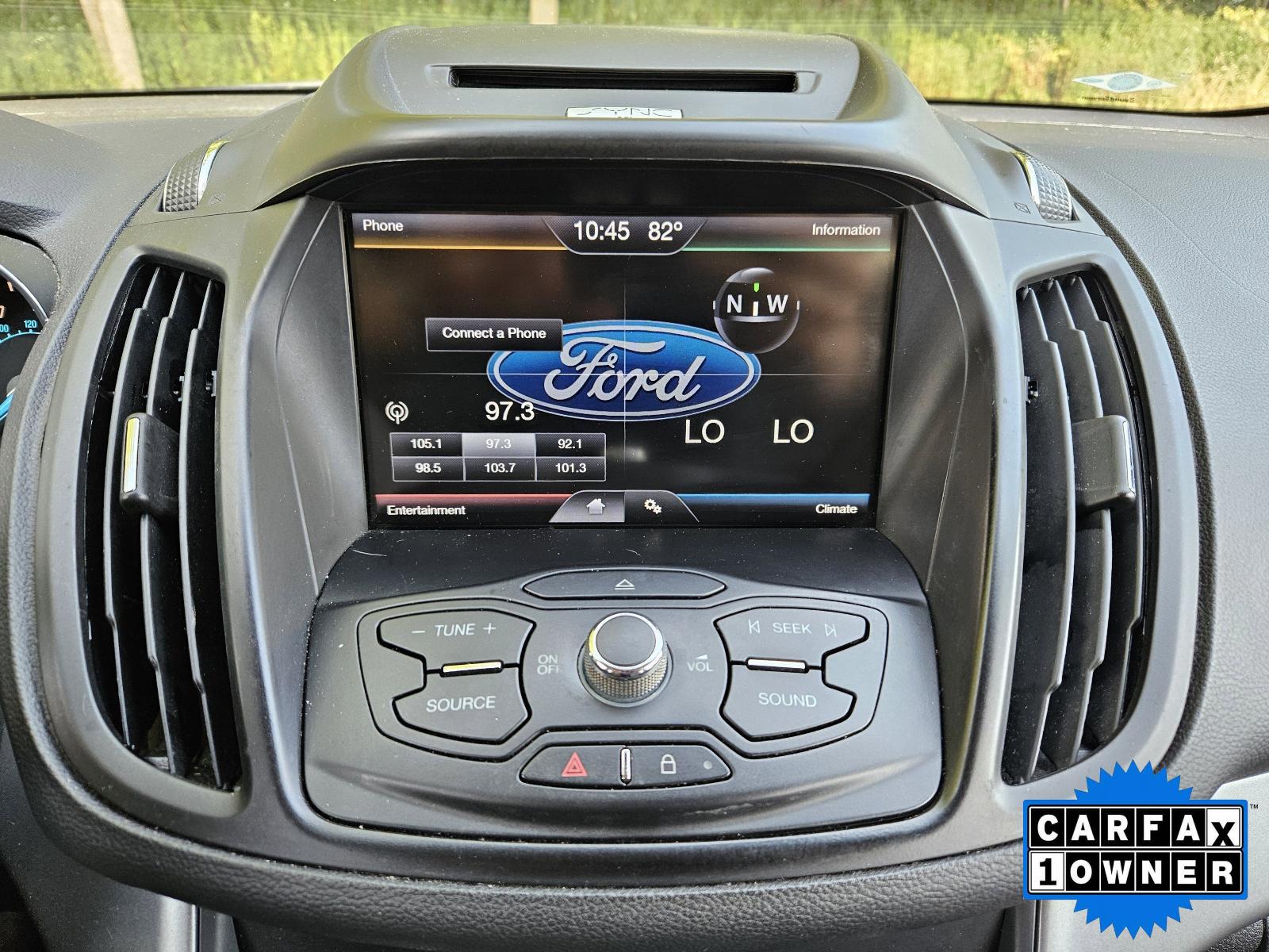 2014 Ford Escape Vehicle Photo in Harrisburg, PA 17111