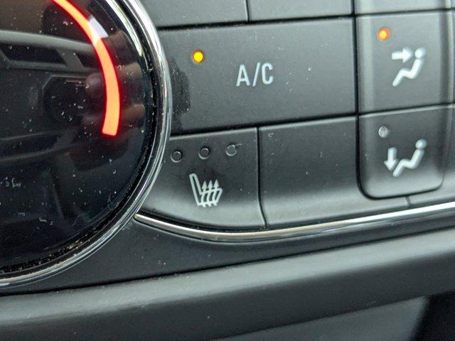 2023 Chevrolet Trailblazer Vehicle Photo in BRUNSWICK, GA 31525-1881