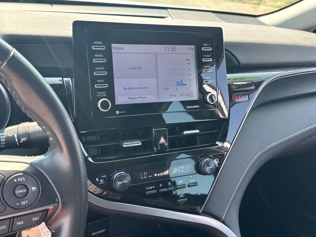2023 Toyota Camry Vehicle Photo in Jonesboro, AR 72404
