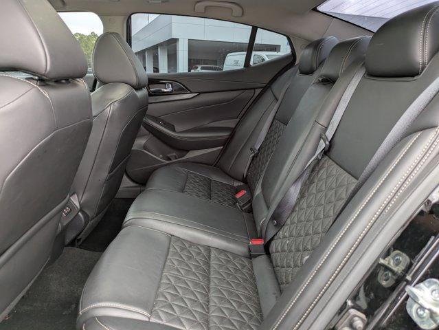 2020 Nissan Maxima Vehicle Photo in BRUNSWICK, GA 31525-1881