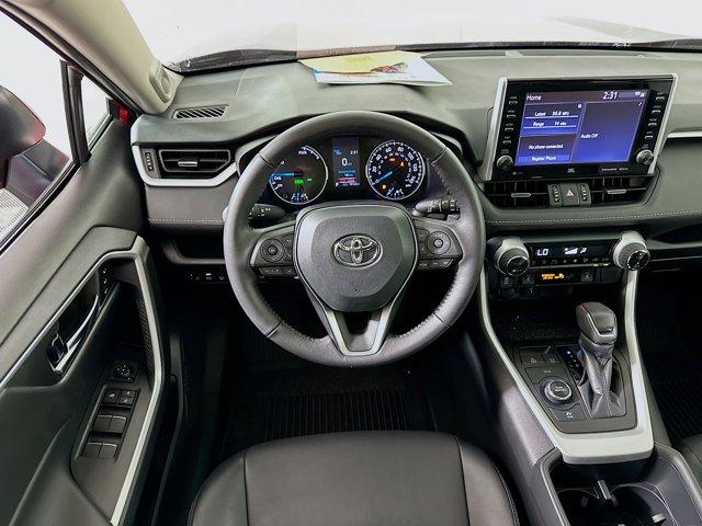 2022 Toyota RAV4 Vehicle Photo in Flemington, NJ 08822
