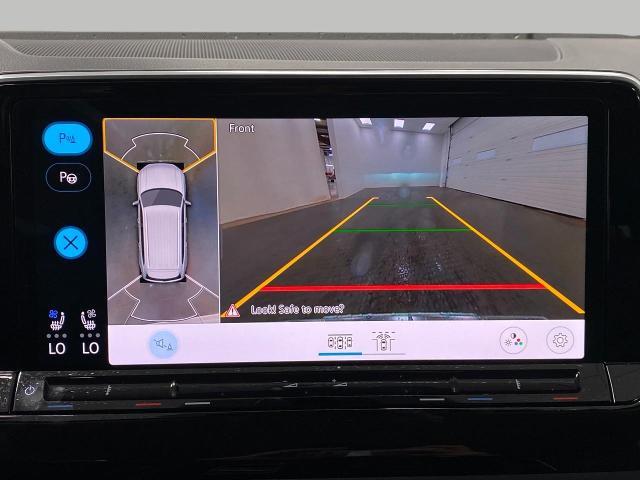 2026 Volkswagen Atlas Vehicle Photo in Appleton, WI 54913