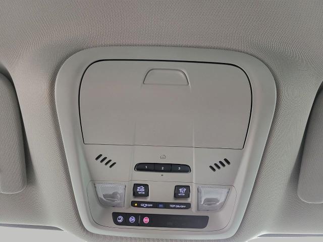 2021 Buick Enclave Vehicle Photo in NEENAH, WI 54956-2243