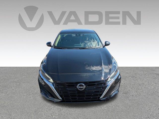 2023 Nissan Altima Vehicle Photo in BRUNSWICK, GA 31525-1881