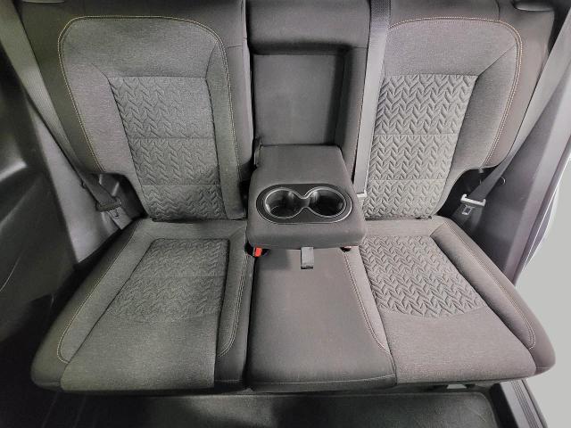 2023 Chevrolet Equinox Vehicle Photo in NEENAH, WI 54956-2243