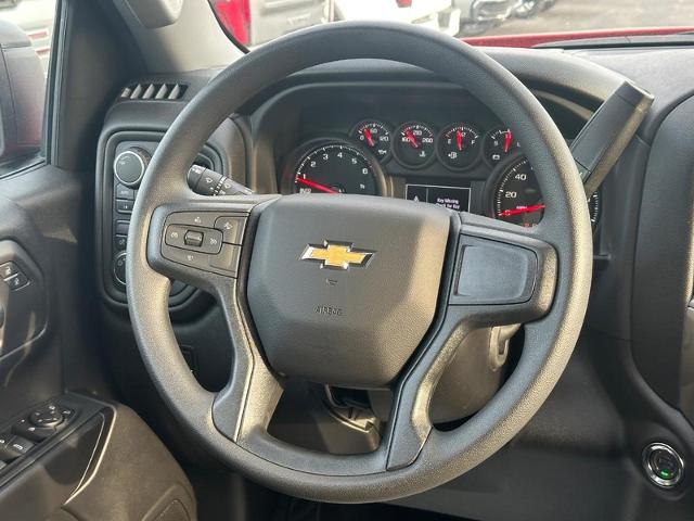 2026 Chevrolet Silverado 1500 Vehicle Photo in COLUMBIA, MO 65203-3903