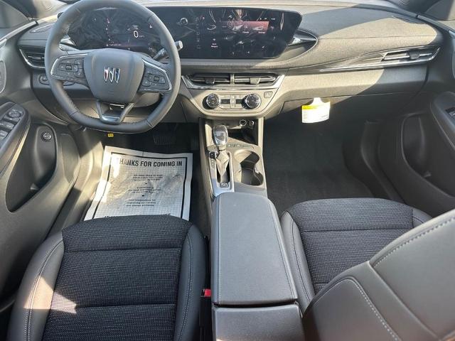 2026 Buick Envista Vehicle Photo in COLUMBIA, MO 65203-3903
