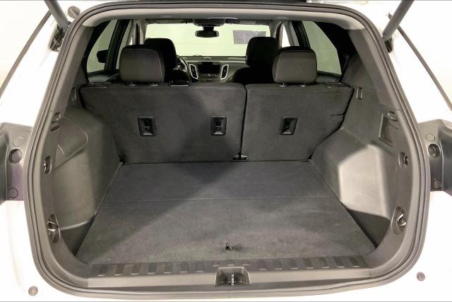 2022 Chevrolet Equinox Vehicle Photo in INDEPENDENCE, MO 64055-1314