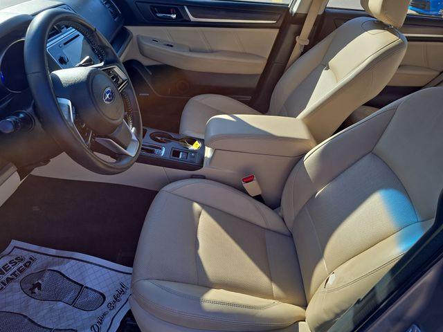 2019 Subaru Legacy Vehicle Photo in Pleasant Hills, PA 15236
