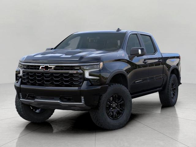 2026 Chevrolet Silverado 1500 Vehicle Photo in NEENAH, WI 54956-2243