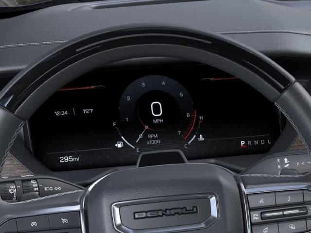 2026 GMC Acadia Vehicle Photo in ZELIENOPLE, PA 16063-2910