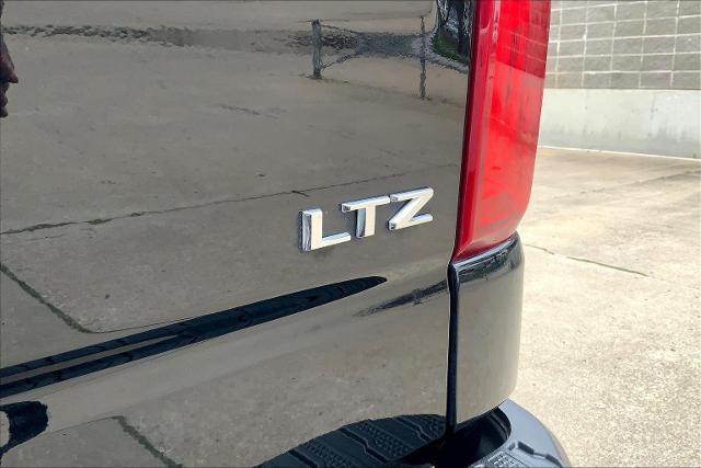 2021 Chevrolet Silverado 1500 Vehicle Photo in KANSAS CITY, MO 64114-4502