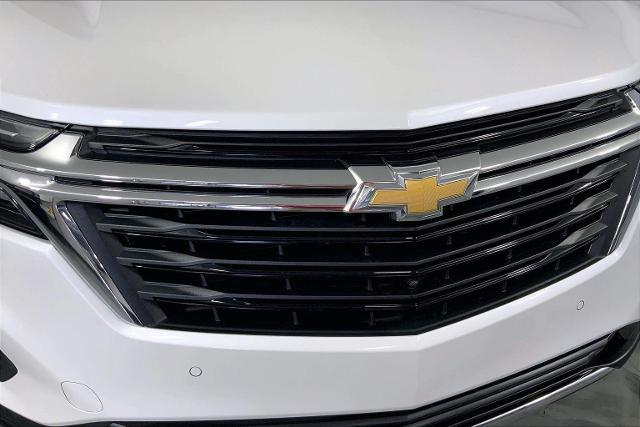 2022 Chevrolet Equinox Vehicle Photo in INDEPENDENCE, MO 64055-1314