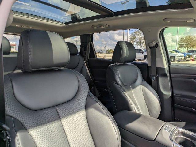2023 Hyundai Santa Fe Vehicle Photo in SELMA, TX 78154-1460
