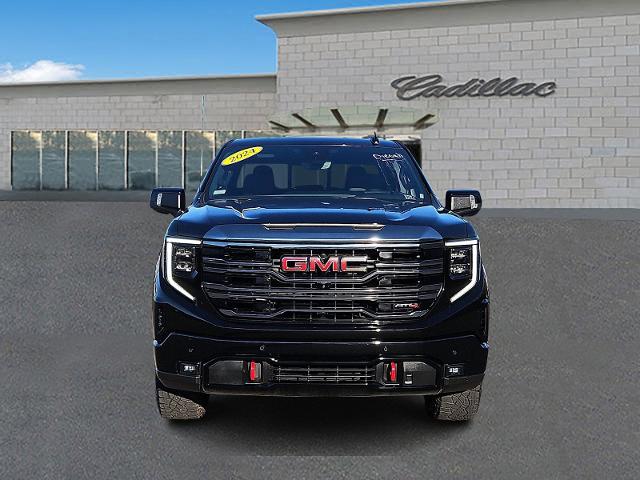 2024 GMC Sierra 1500 Vehicle Photo in TREVOSE, PA 19053-4984