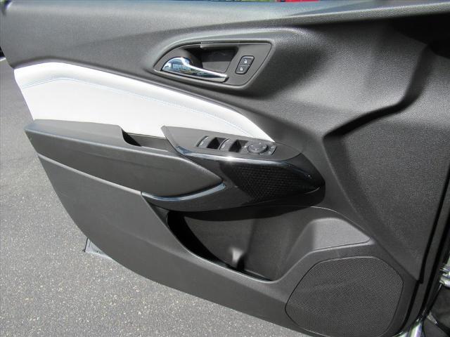 2026 Chevrolet Trax Vehicle Photo in LEESBURG, FL 34788-4022
