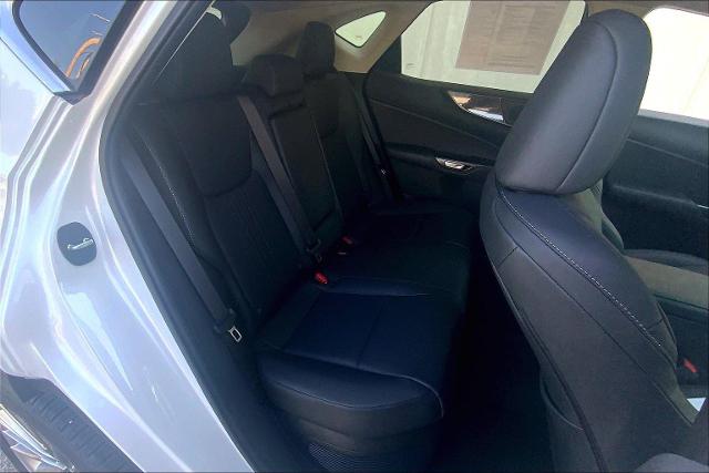 2025 Lexus NX Vehicle Photo in KANSAS CITY, MO 64114-4545