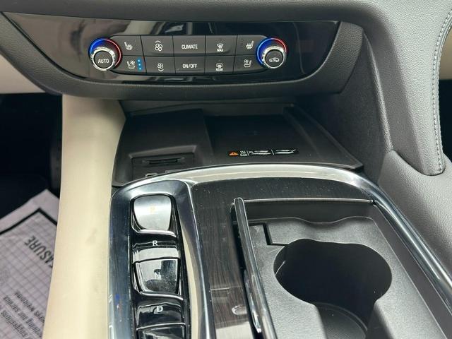 2023 Buick Enclave Vehicle Photo in COLUMBIA, MO 65203-3903