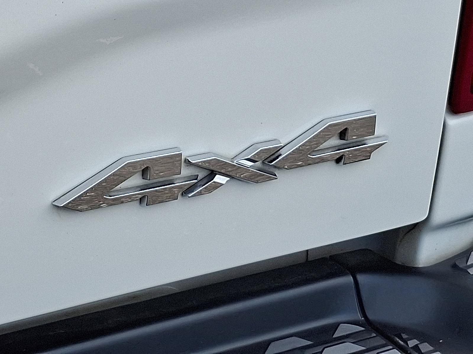 2022 Ram 3500 Vehicle Photo in Trevose, PA 19053