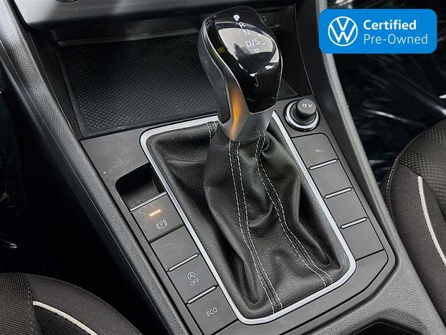 2024 Volkswagen Jetta Vehicle Photo in Puyallup, WA 98371