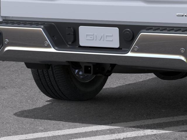 2026 GMC Sierra 1500 Vehicle Photo in TREVOSE, PA 19053-4984