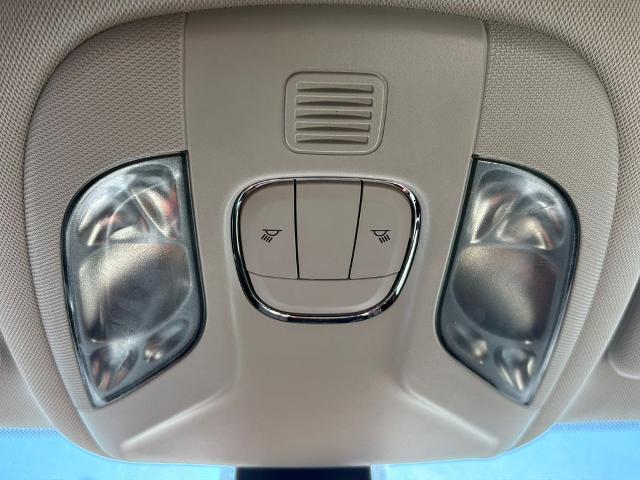 2020 Jeep Compass Vehicle Photo in Statesboro, GA 30458