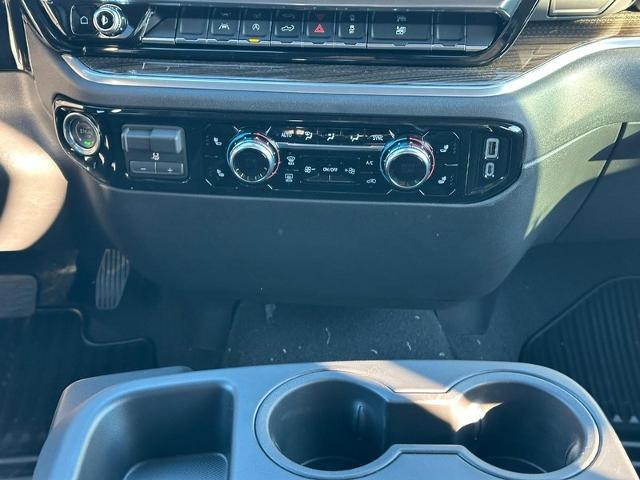 2026 GMC Sierra 1500 Vehicle Photo in COLUMBIA, MO 65203-3903