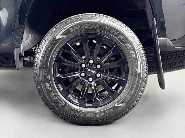 2022 GMC Canyon Vehicle Photo in PUYALLUP, WA 98371-4149