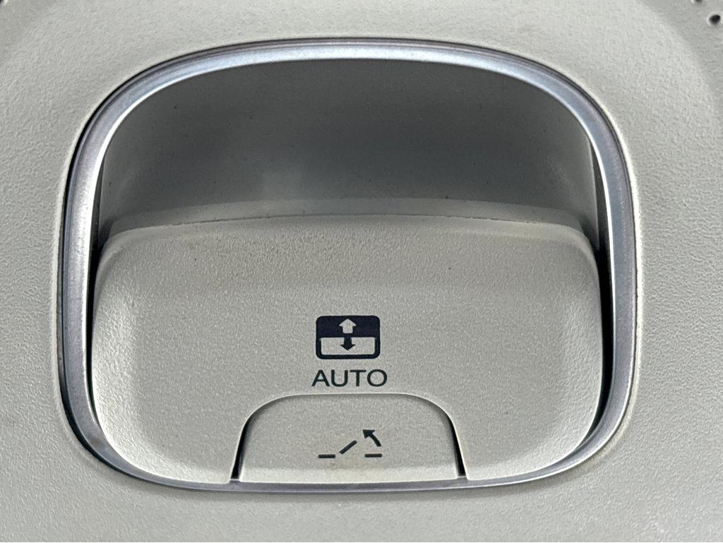 2018 FIAT 500X Vehicle Photo in POOLER, GA 31322-3252