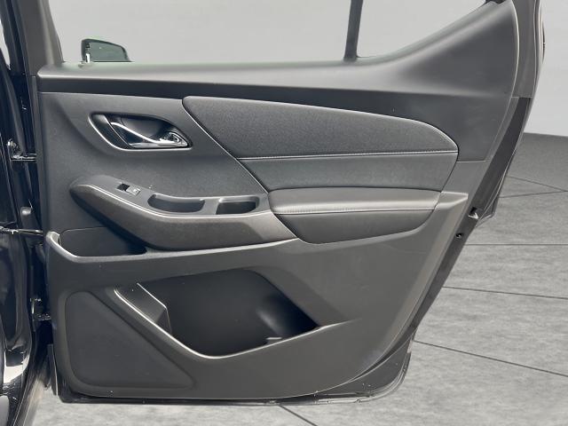 2022 Chevrolet Traverse Vehicle Photo in MANITOWOC, WI 54220-5838