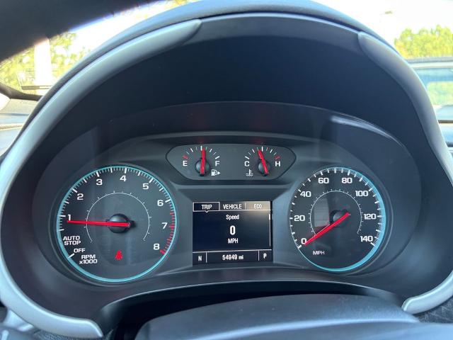 2023 Chevrolet Malibu Vehicle Photo in Savannah, GA 31419