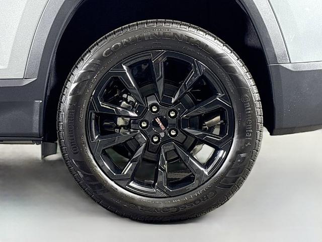 2026 GMC Terrain Vehicle Photo in PUYALLUP, WA 98371-4149