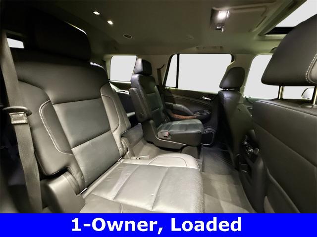 2019 Chevrolet Tahoe Vehicle Photo in EVERETT, WA 98203-5662