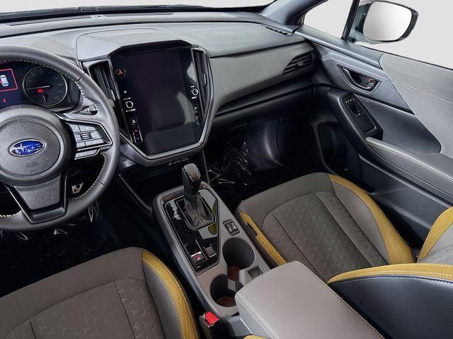 2024 Subaru Crosstrek Vehicle Photo in Puyallup, WA 98371