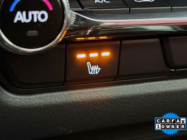 2024 Mazda CX-30 Vehicle Photo in Puyallup, WA 98371