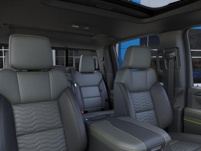 2026 Chevrolet Silverado 2500 HD Vehicle Photo in EVERETT, WA 98203-5662