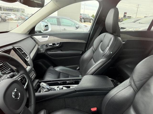 2023 Volvo XC90 Vehicle Photo in Appleton, WI 54913