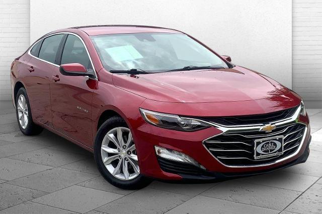 2025 Chevrolet Malibu Vehicle Photo in KANSAS CITY, MO 64114-4545