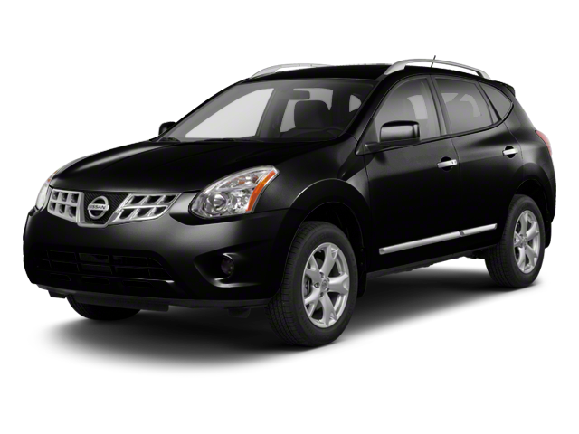 2013 Nissan Rogue Vehicle Photo in Grapevine, TX 76051