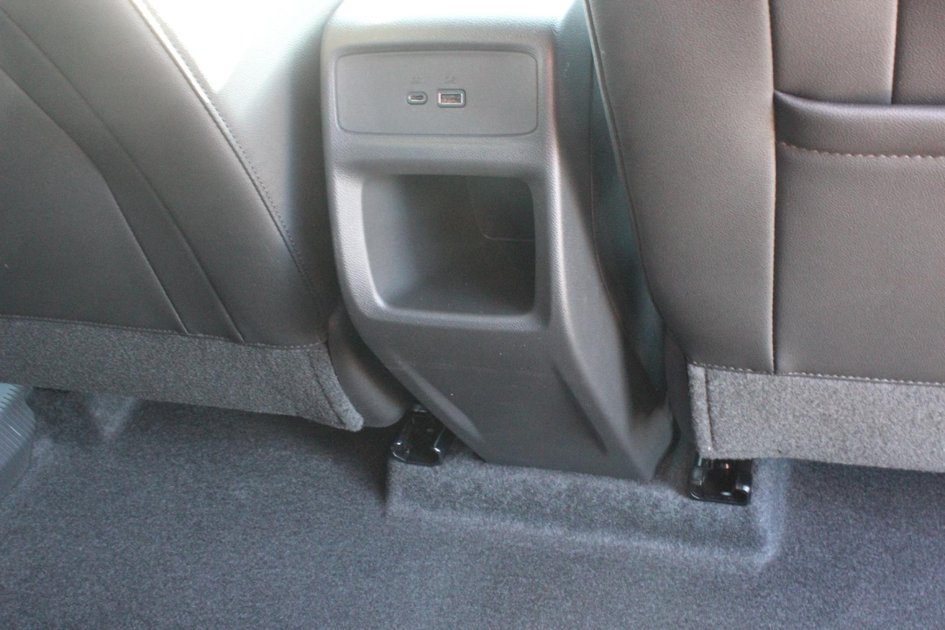 2025 Buick Envista Vehicle Photo in AURORA, CO 80012-4011