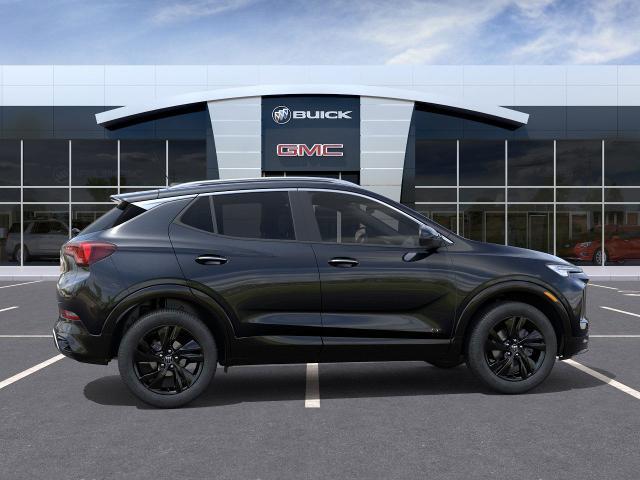 2026 Buick Encore GX Vehicle Photo in ROCHESTER HILLS, MI 48307-2741