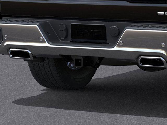 2025 GMC Sierra 1500 Vehicle Photo in WATERTOWN, CT 06795-3318