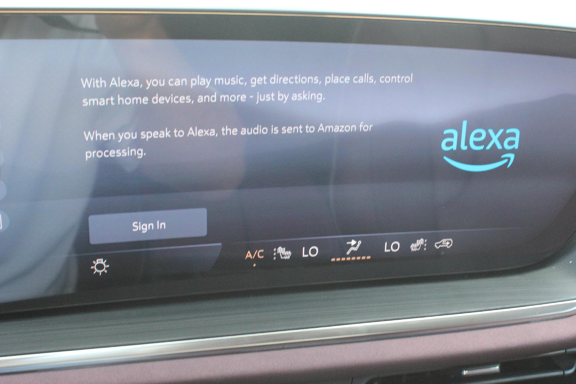 2025 Buick Envision Vehicle Photo in AURORA, CO 80012-4011