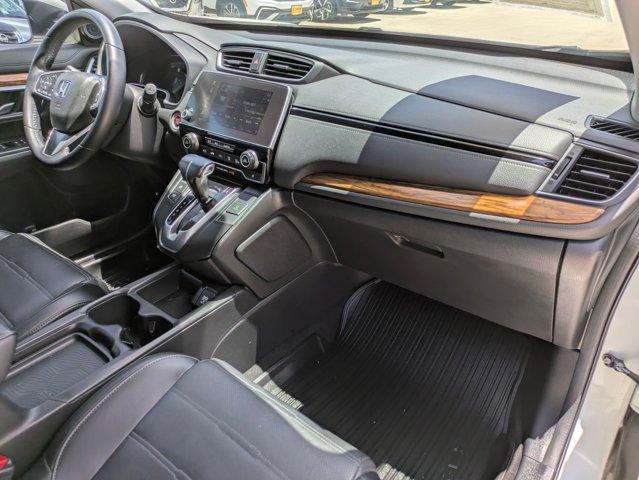 2018 Honda CR-V Vehicle Photo in San Antonio, TX 78209